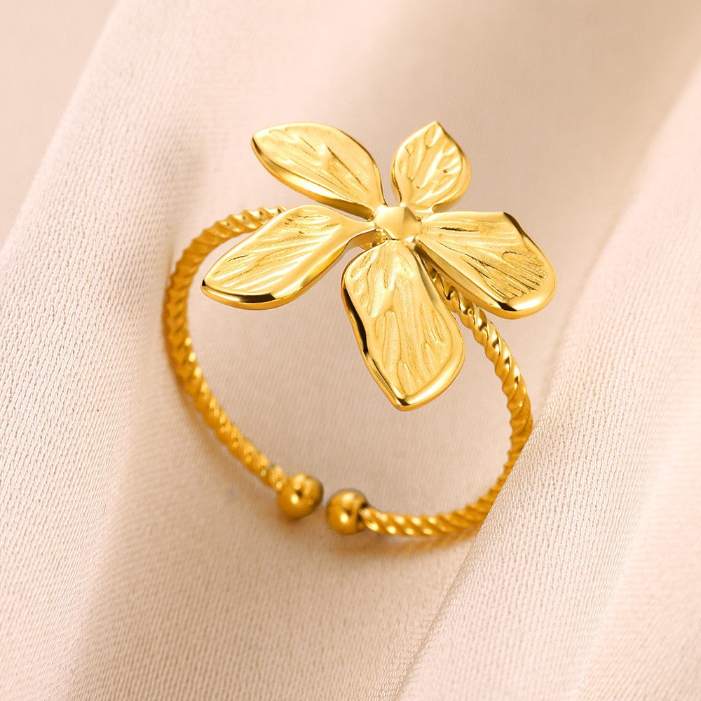 Rhythm mini flower set