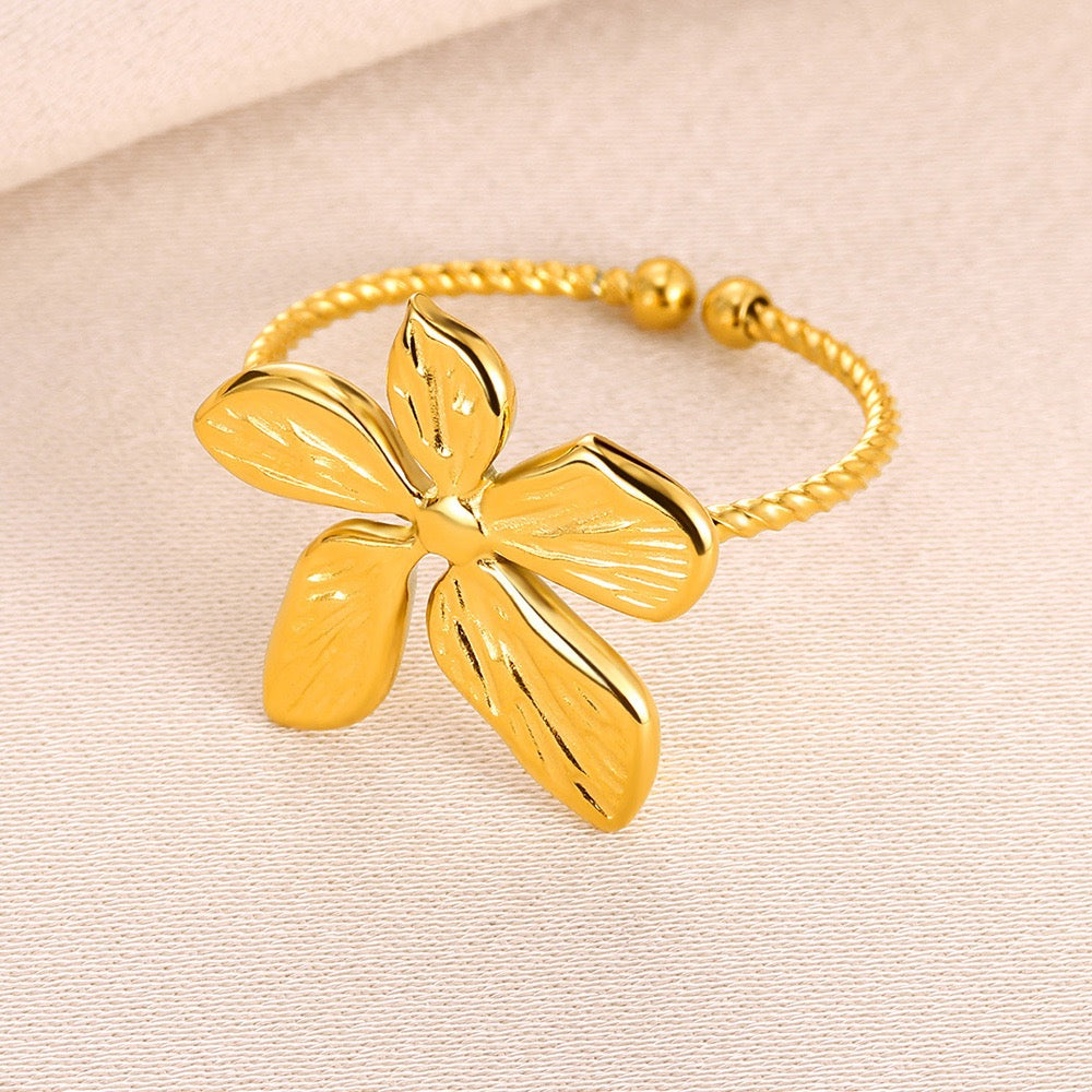 Rhythm mini flower set