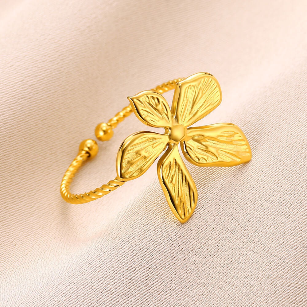 Rhythm mini flower set