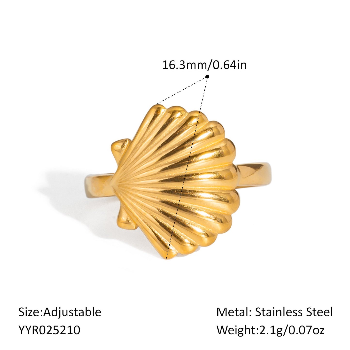 Bondi beach rings collections