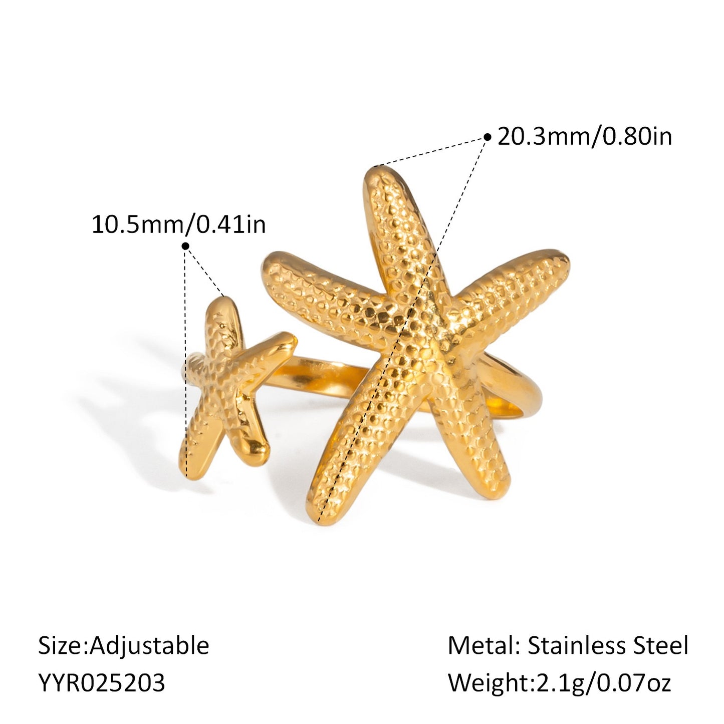 Bondi beach rings collections