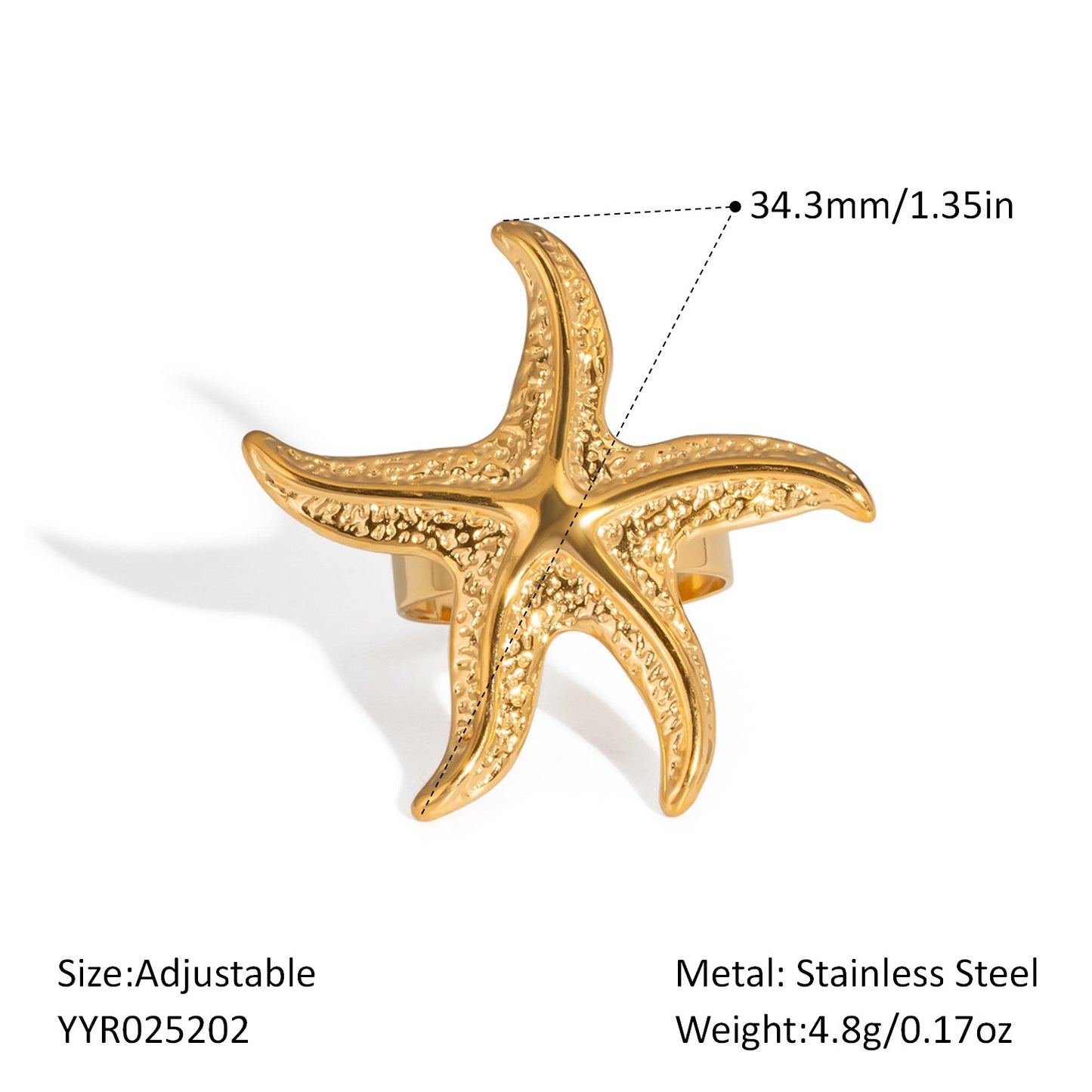Bondi beach rings collections