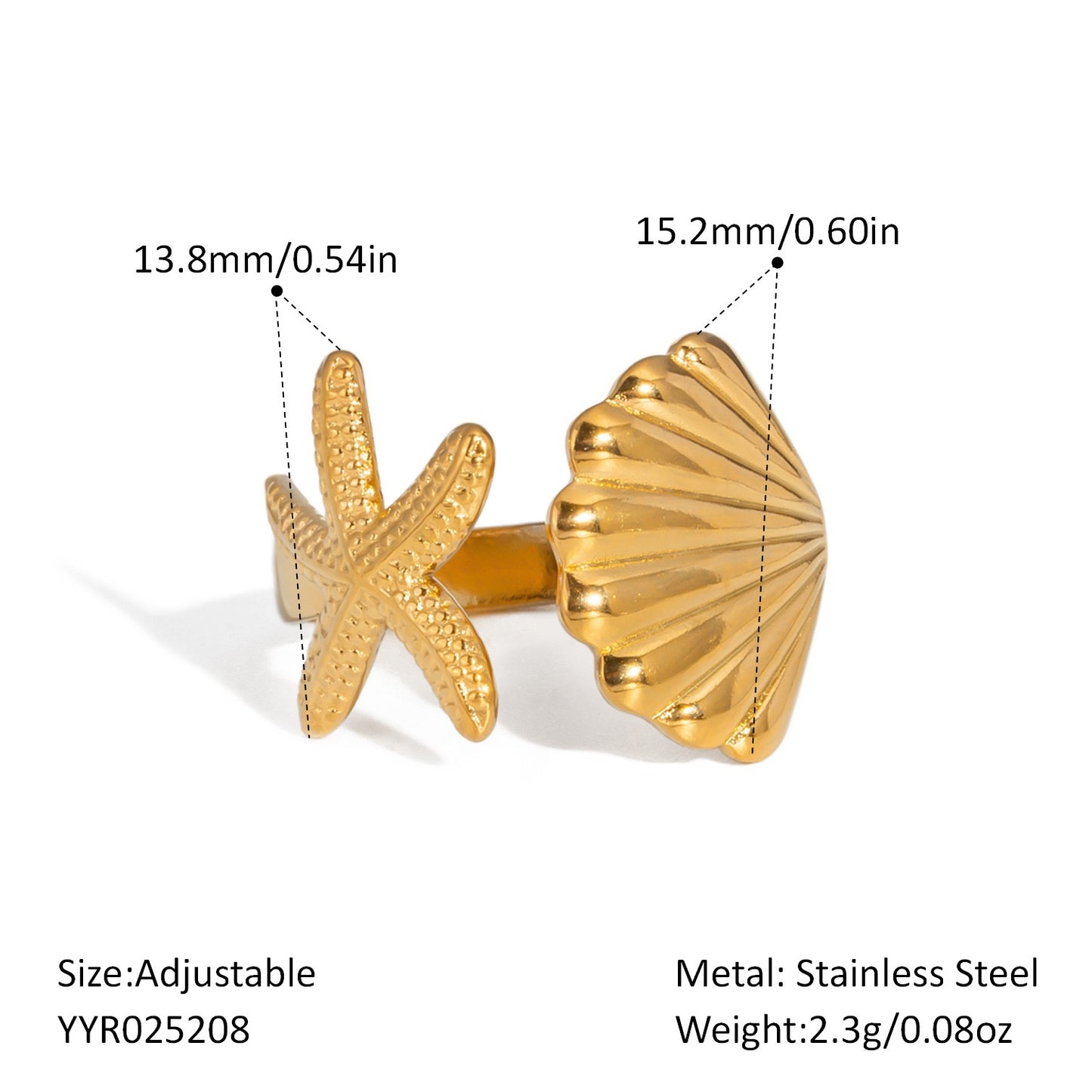 Bondi beach rings collections