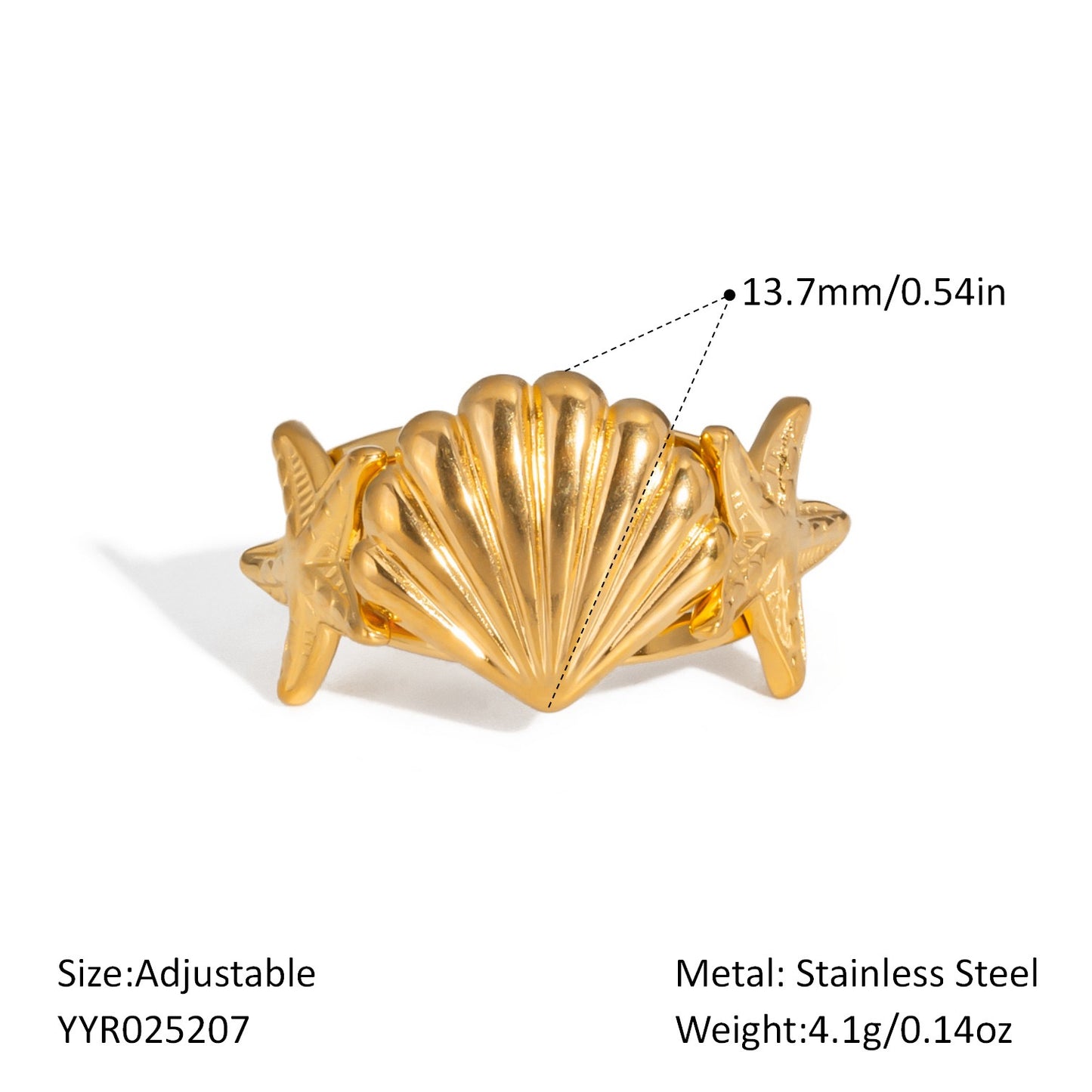 Bondi beach rings collections