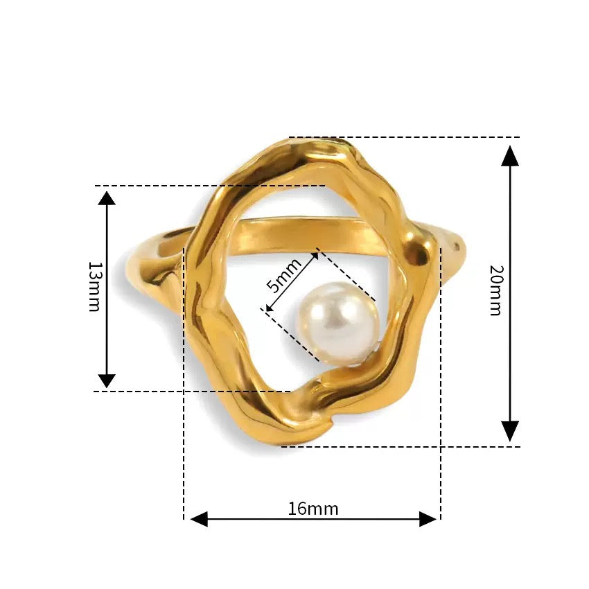 Alicisha rings