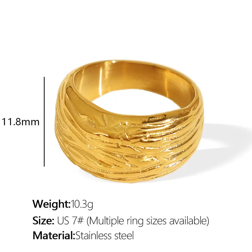 Oxford rings