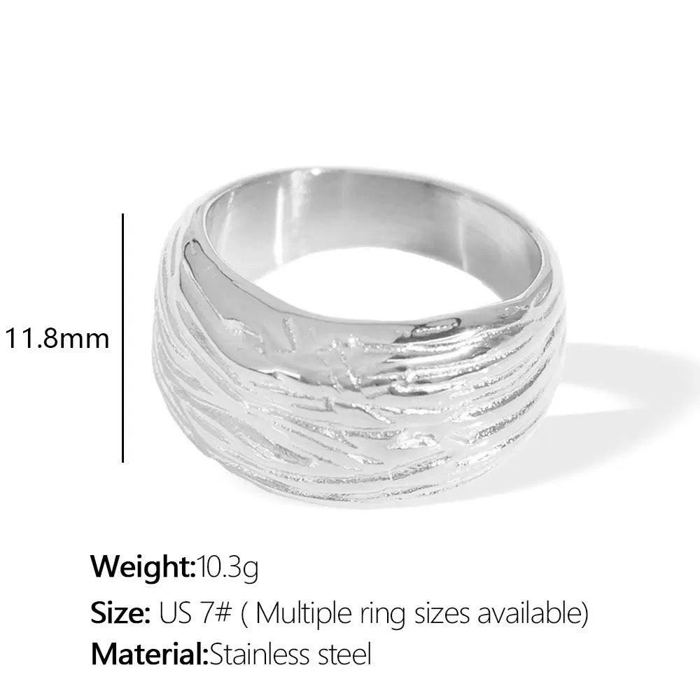 Oxford rings