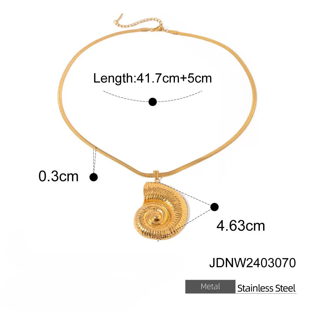 Swirl collections