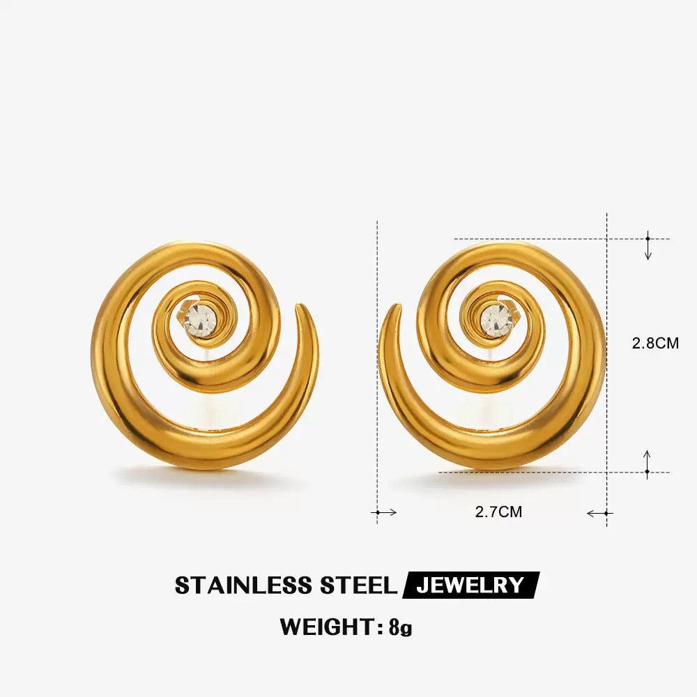 Swirl collections