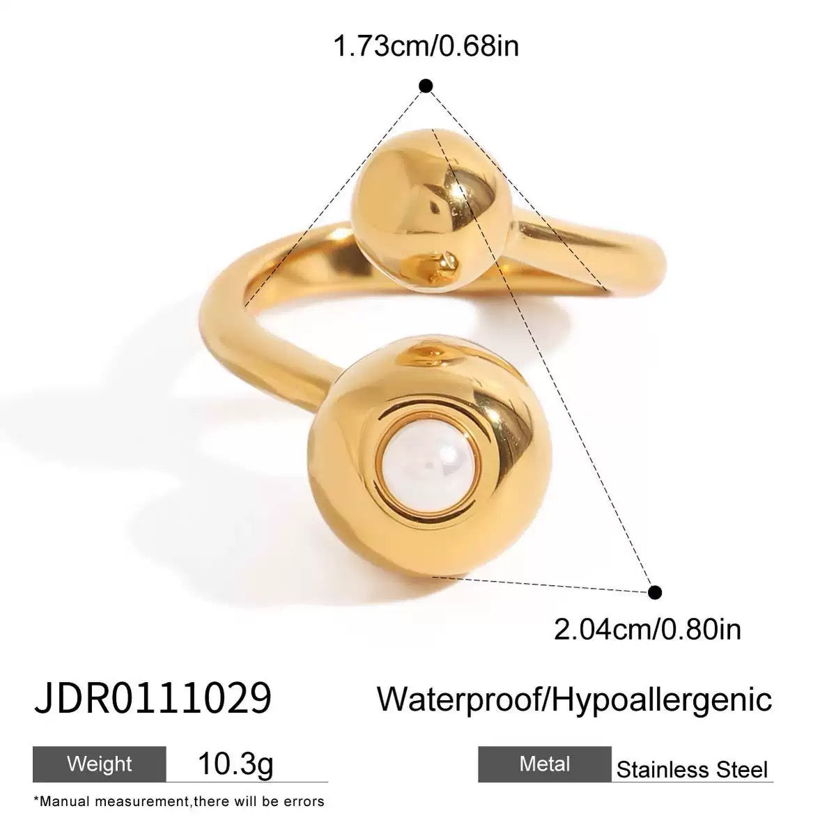Haram rings