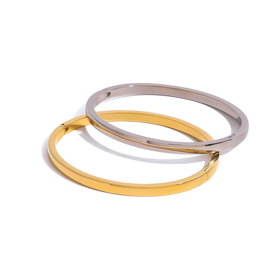 Classic bangles