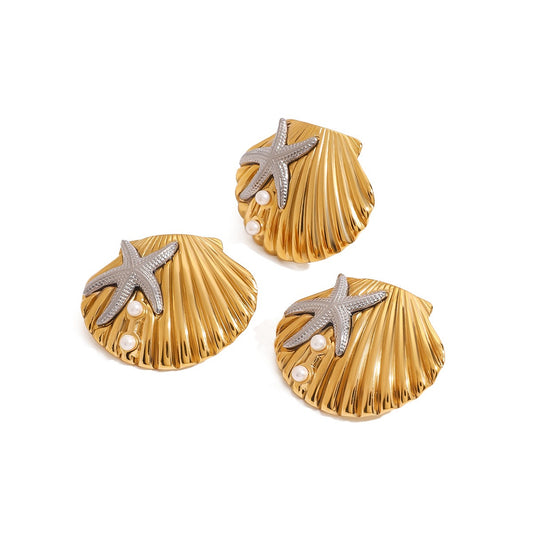 Moah shell set