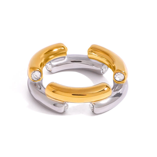 Matrix rings