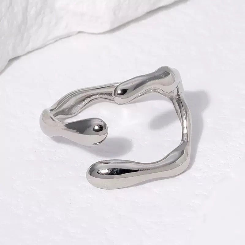 Alyssa Lines rings
