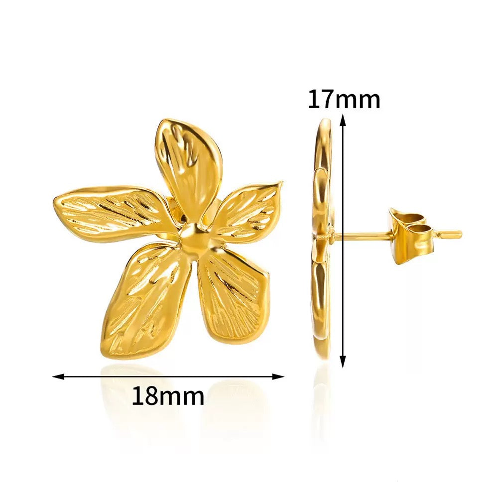 Rhythm mini flower set