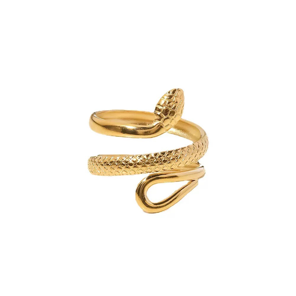 Alyssa Lines rings