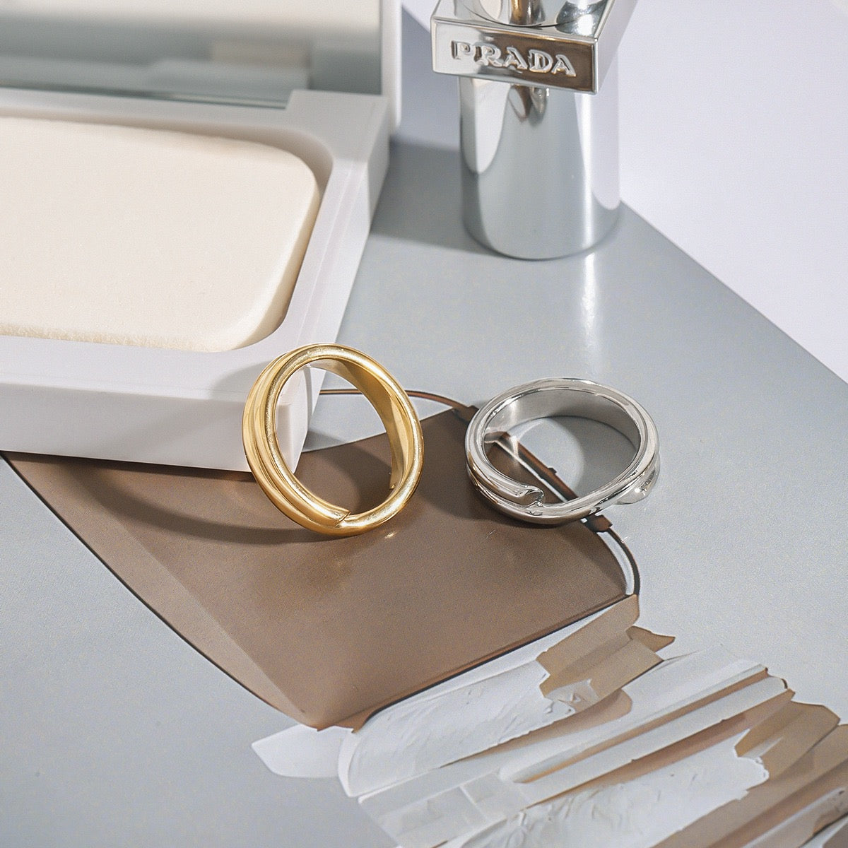 Yarala wire rings