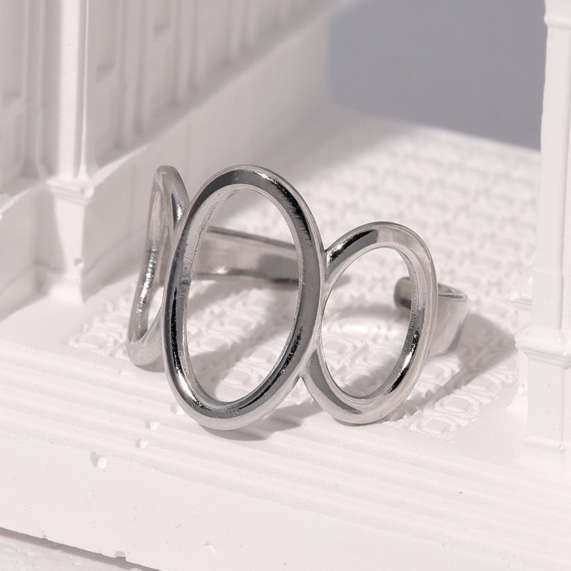 Yanni round rings