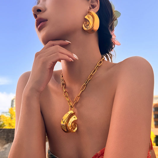 Statement shell collection