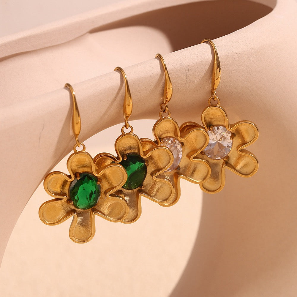 Bondi Stacey summer earrings