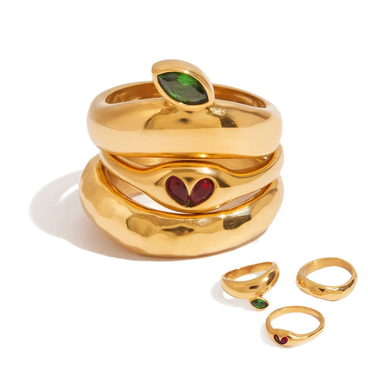 Apple of my eye set