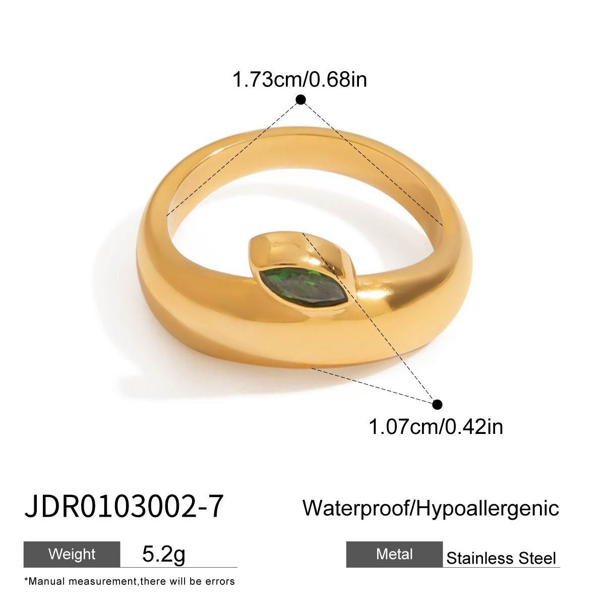 Apple of my eye set
