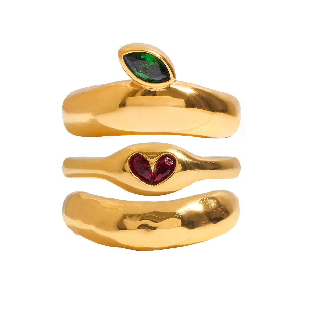 Apple of my eye set