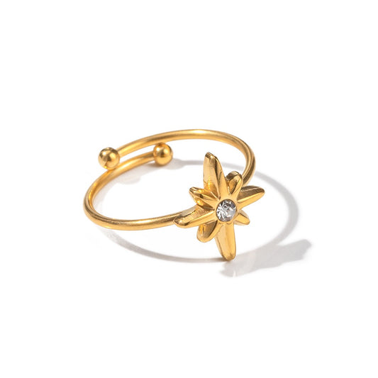 Arion Polaris ring