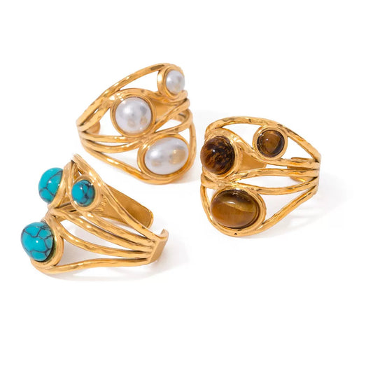 Pines Layers ring