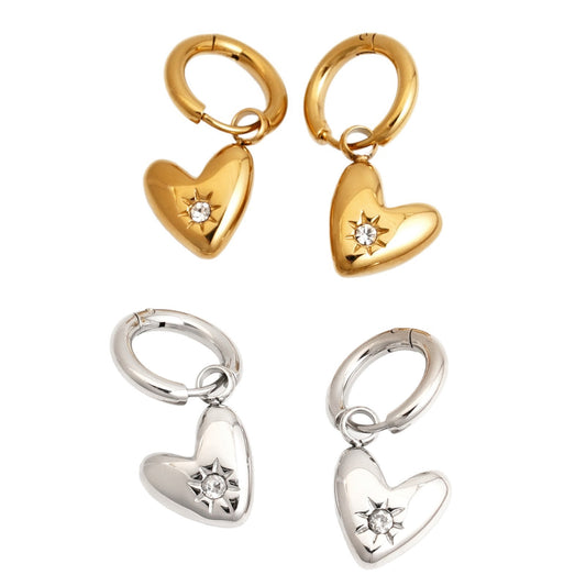 Hearty hoops