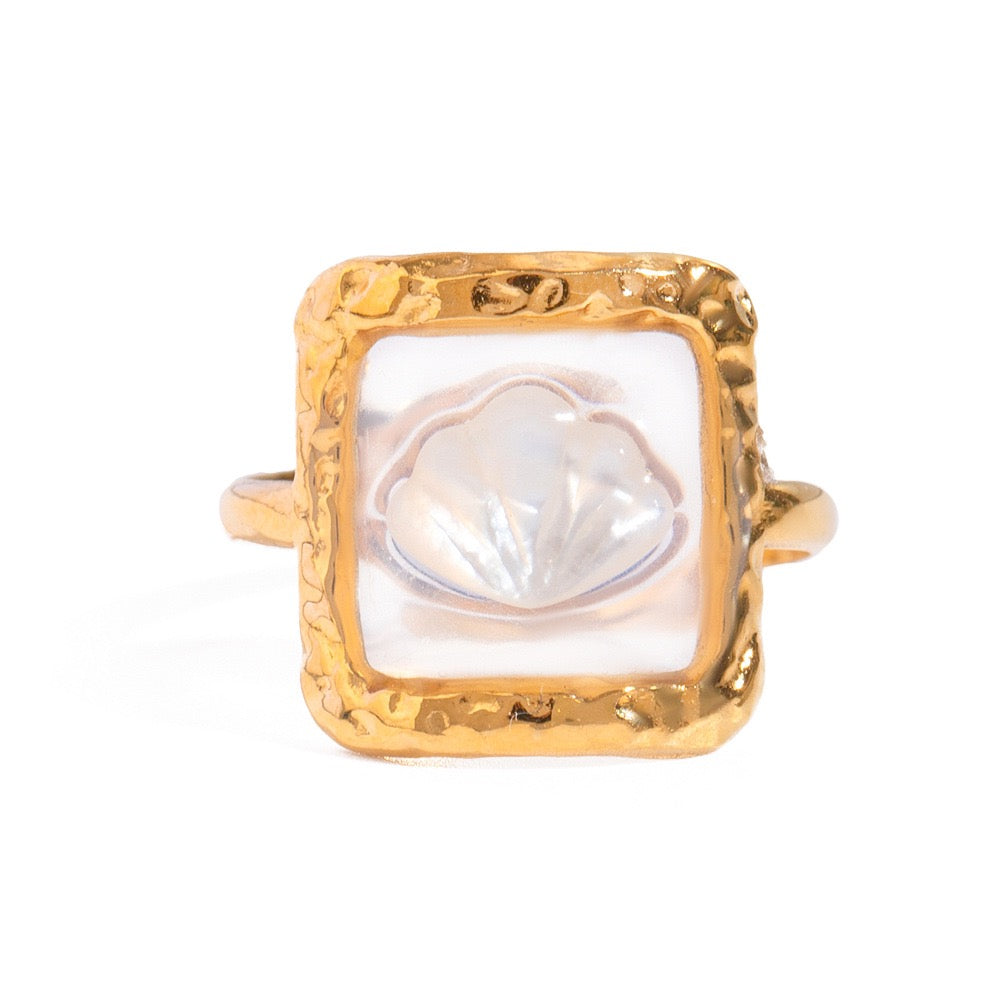 Bondi beach rings collections