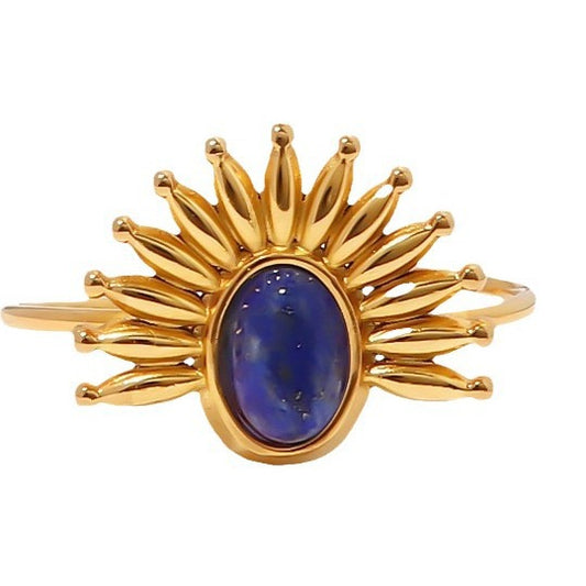 Arthur Rising sun rings