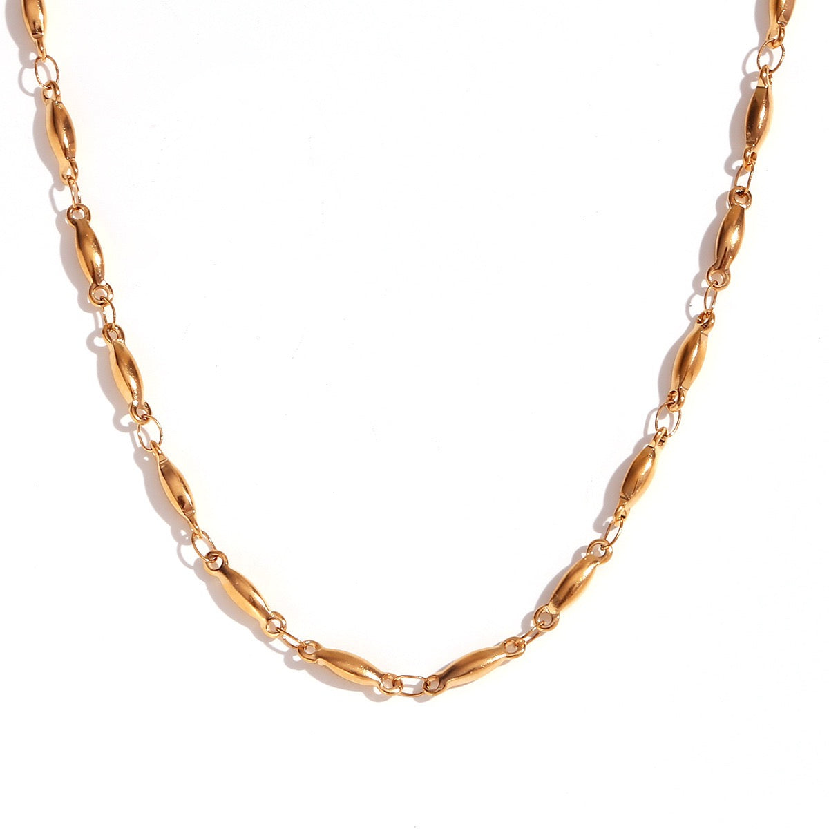 Daliah dainty chains set