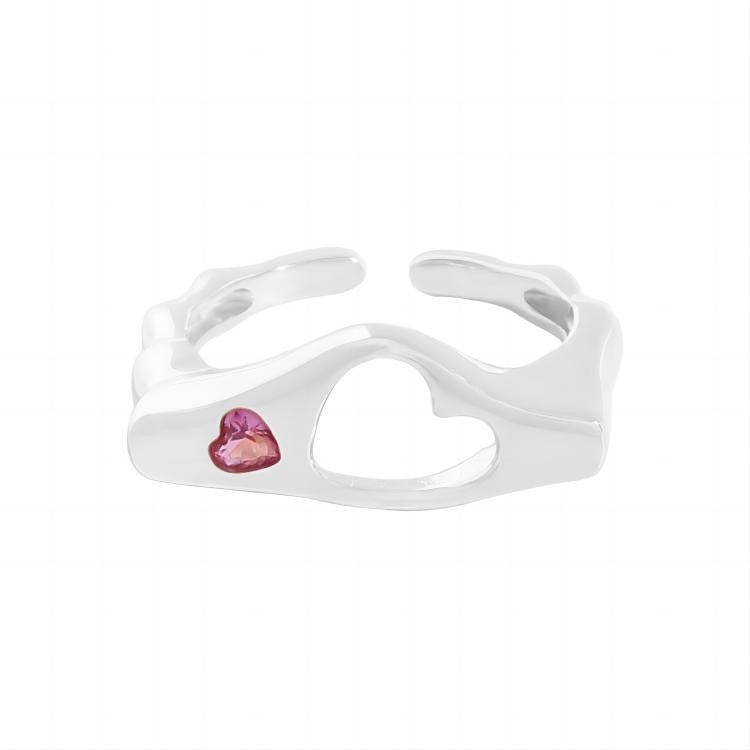 Heartbeat rings