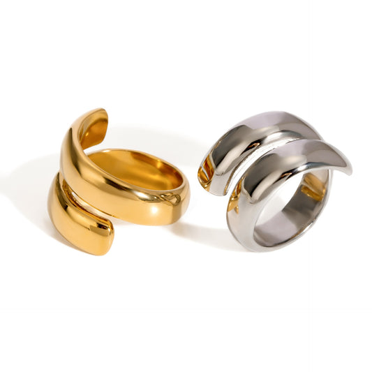 Danbury Layer rings