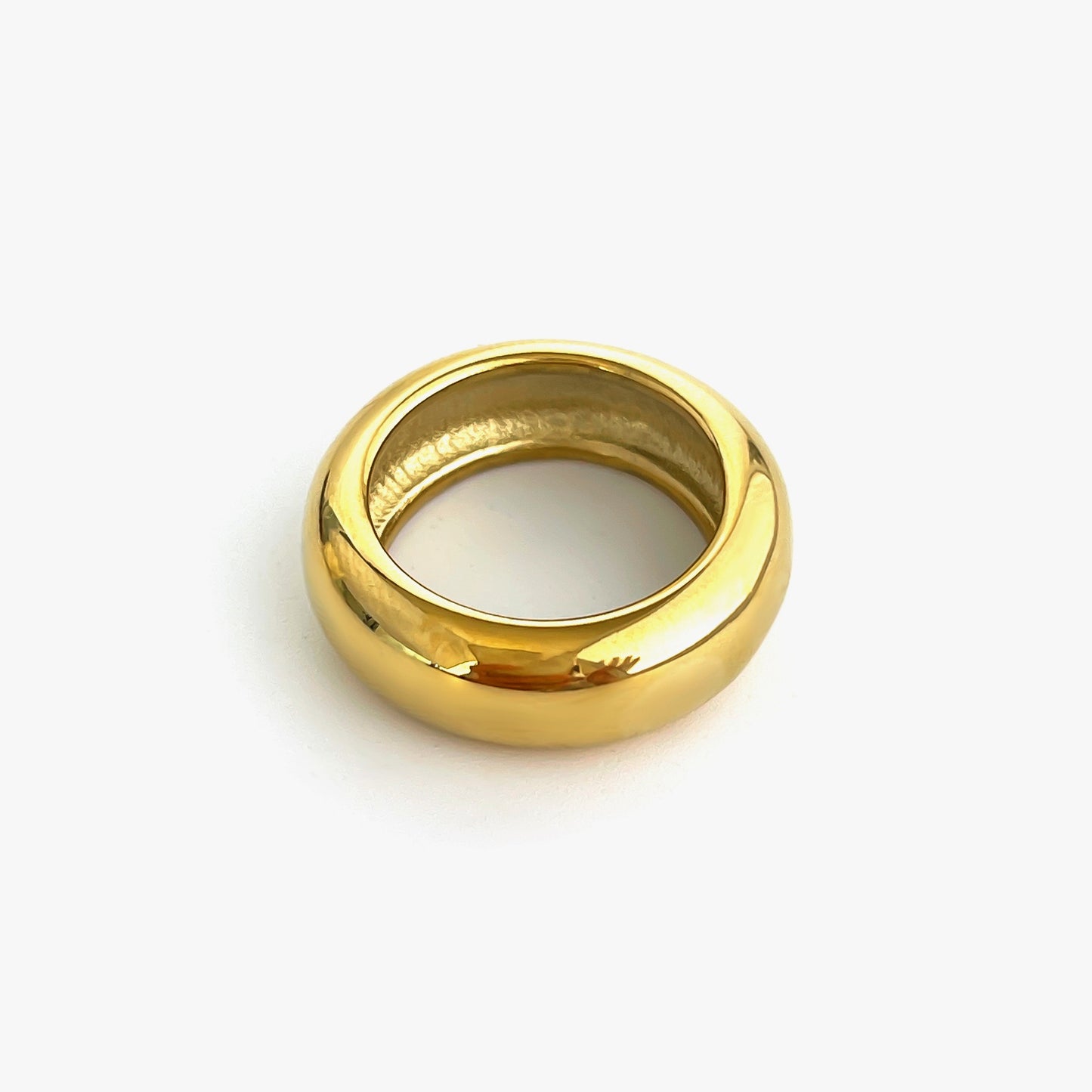 Big band rings
