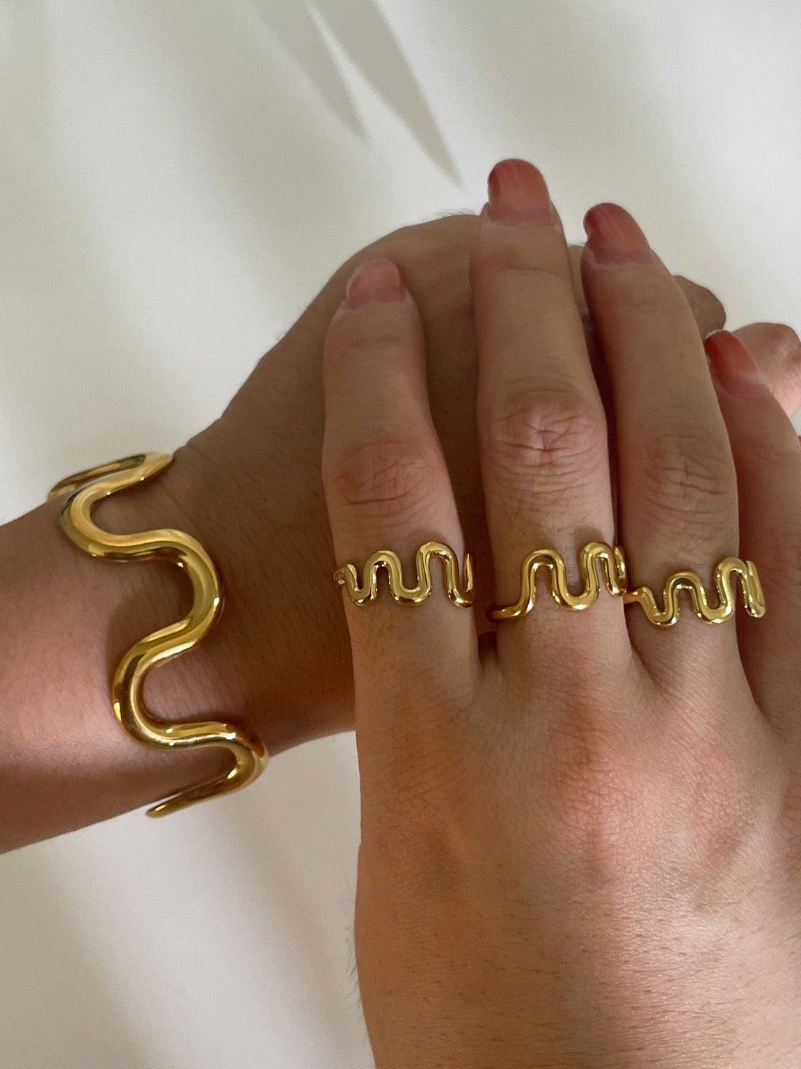 Bondi wave collections