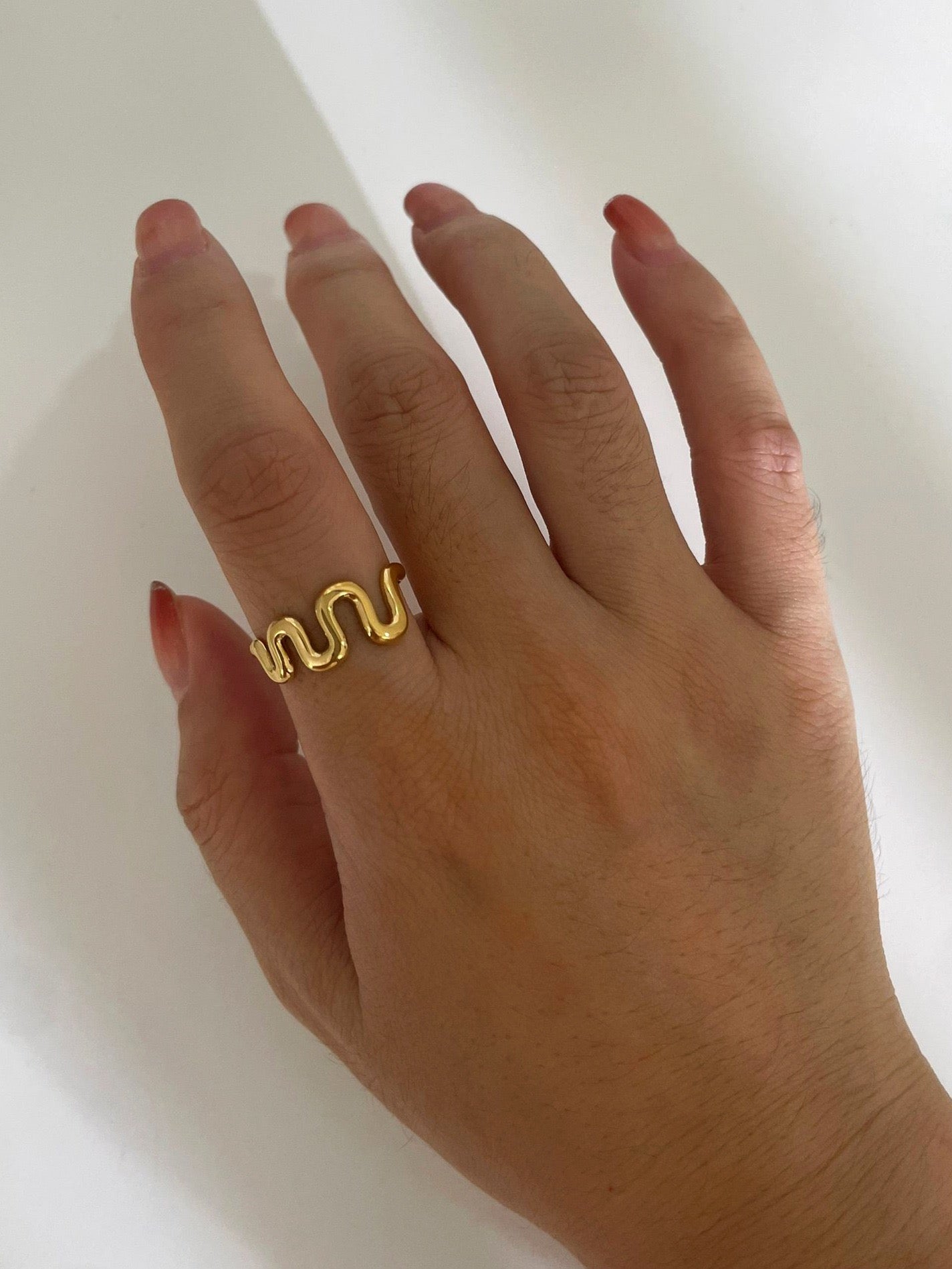 Bondi wave collections