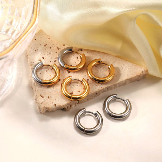 Jose Classic hoops