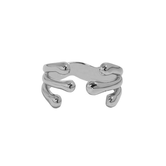 Splash of the sea ring