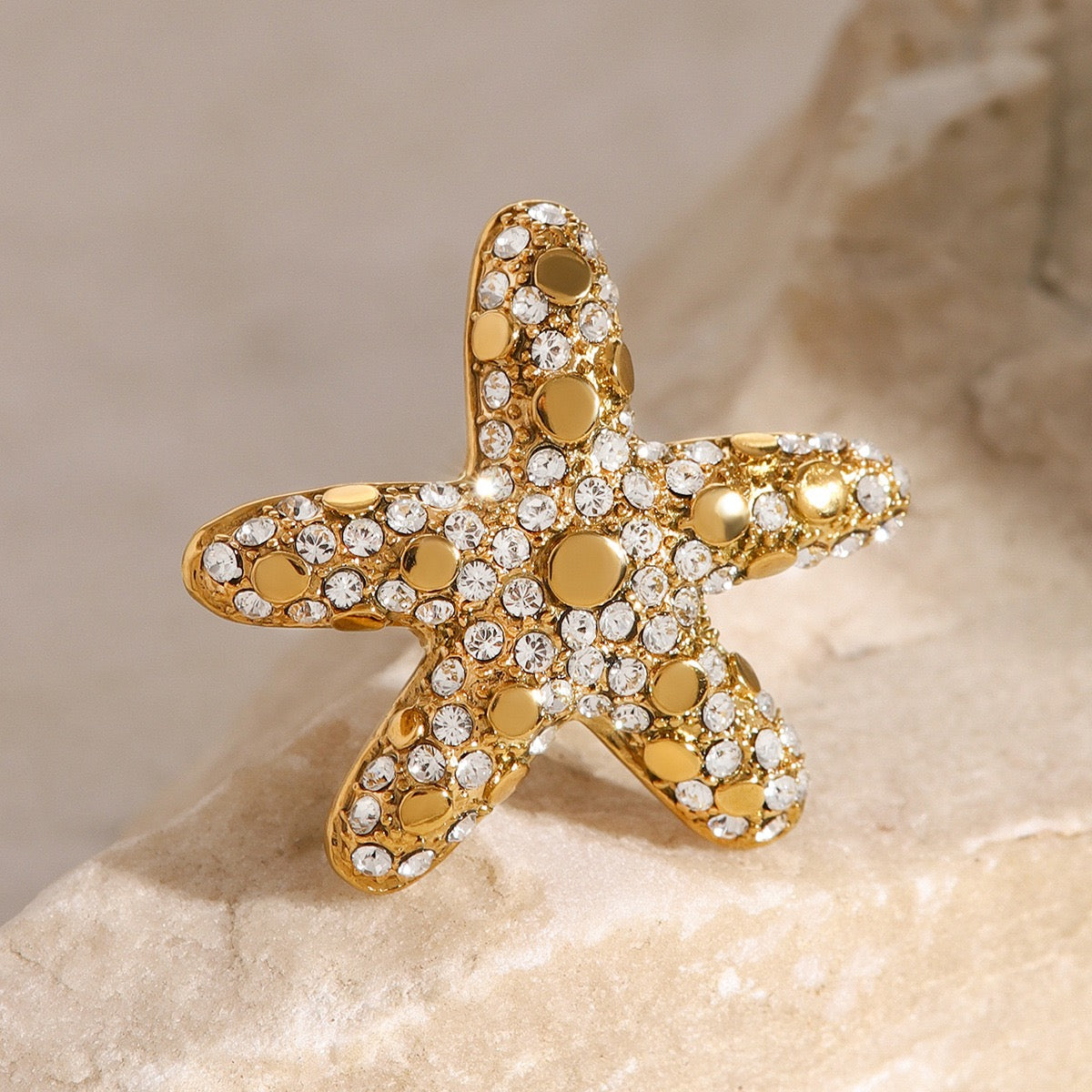 Bondi beach rings collections