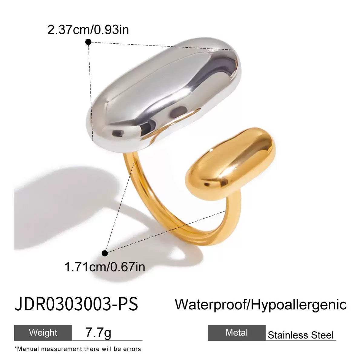 Taratina rings