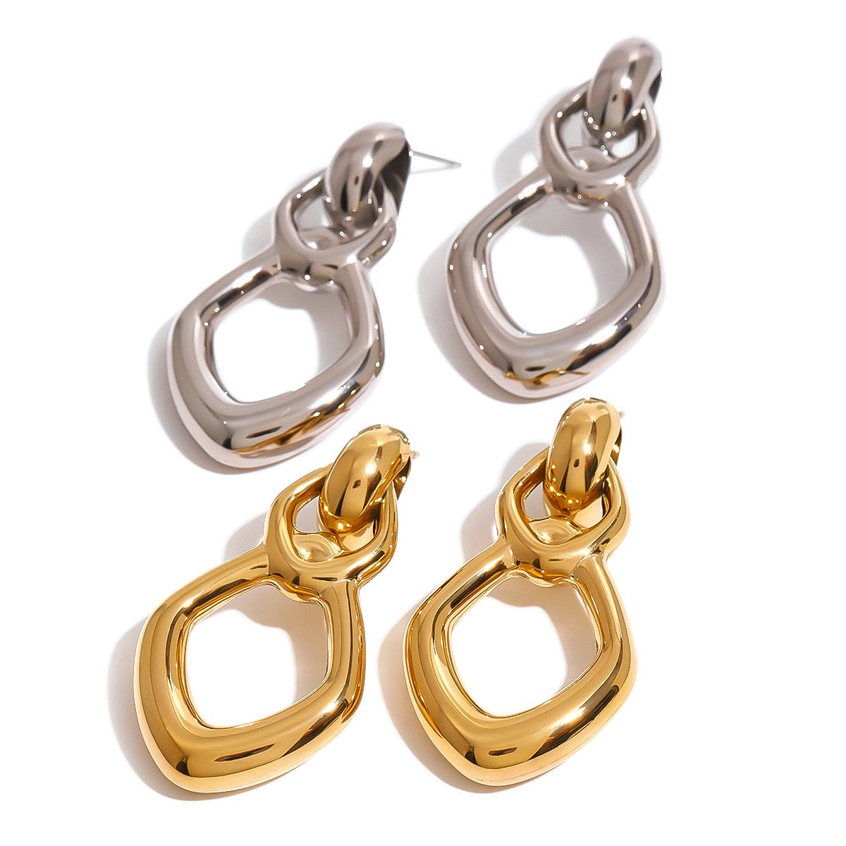 Bailey earrings