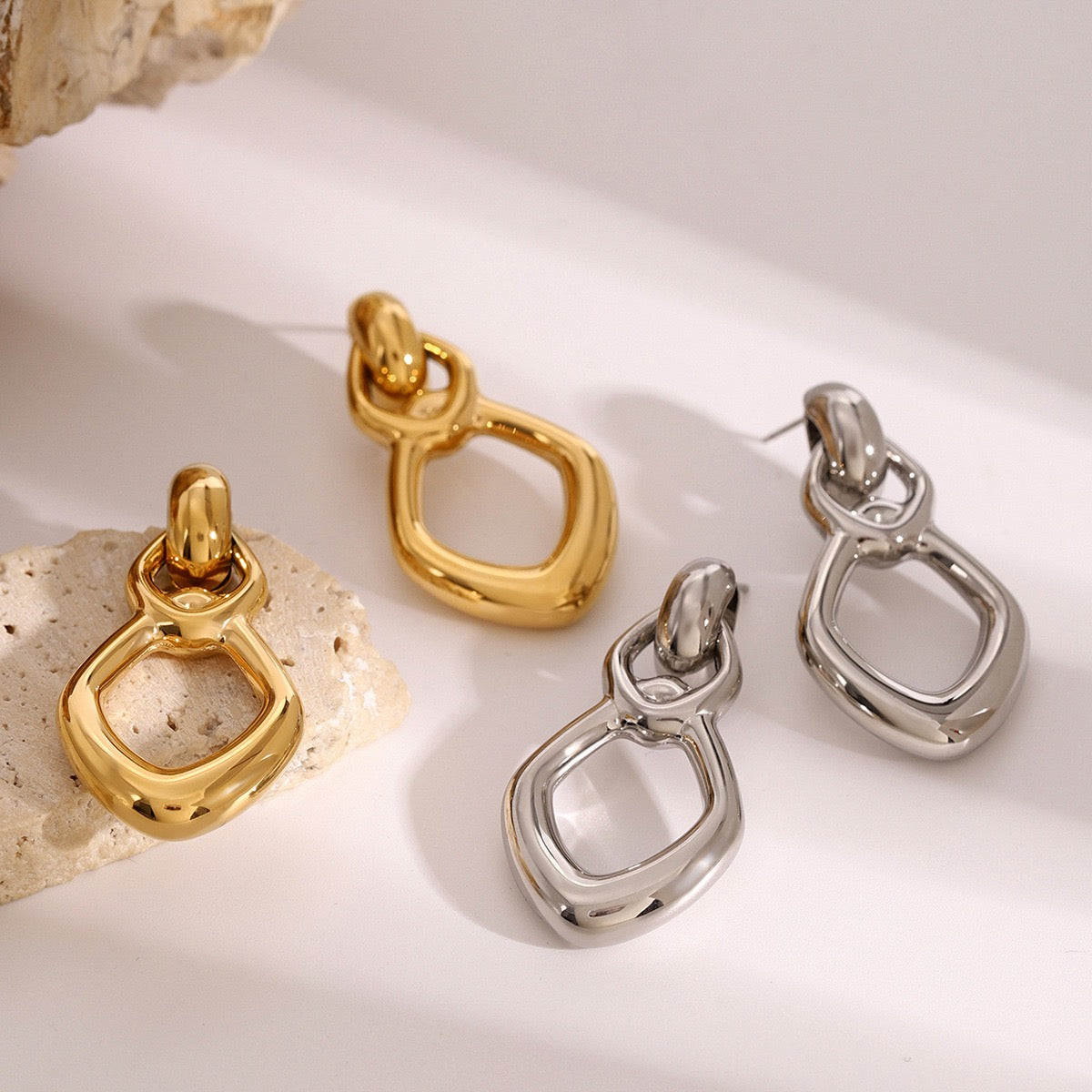 Bailey earrings