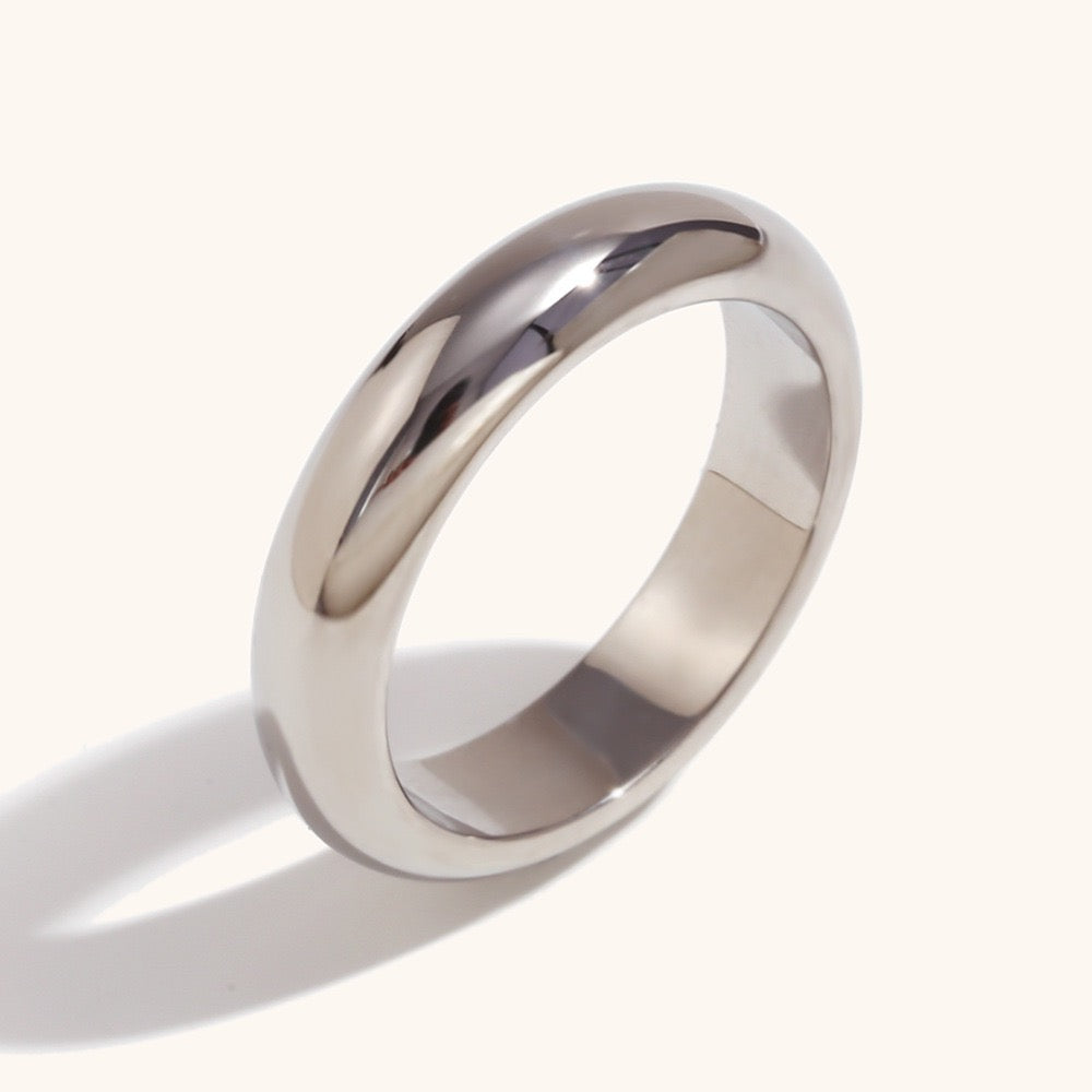 Ammie Classic band rings
