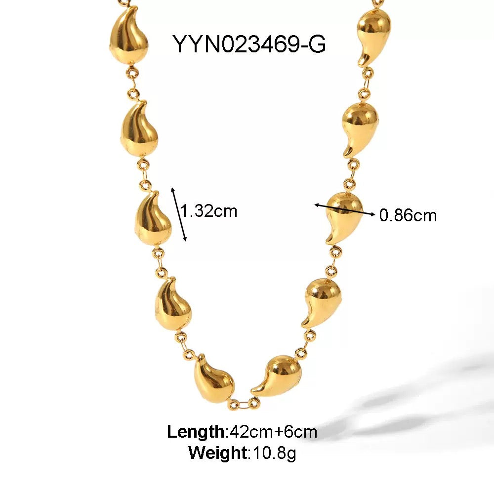 Water drop set