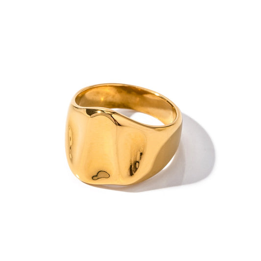 Wave ocean ring