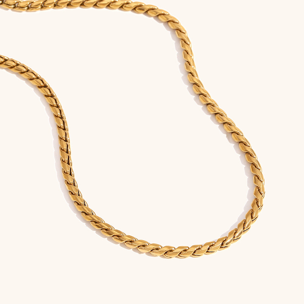 Mini round chains