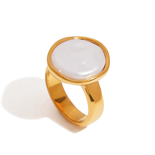 Wooga flat ring