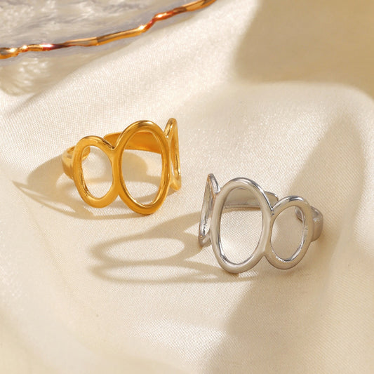 Yanni round rings